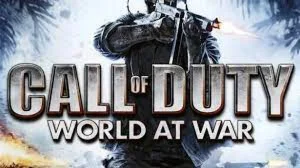 Call of Duty: World at War