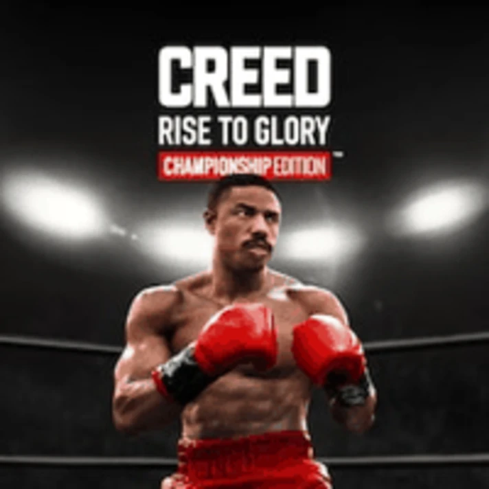 Creed: Rise to Glory™✅PSN✅PS4✅PLAYSTATION