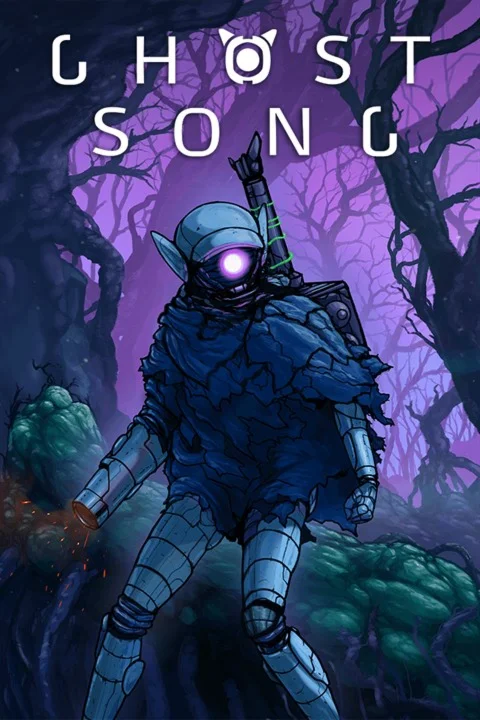  Ghost Song Xbox One & Xbox Series X|S активация