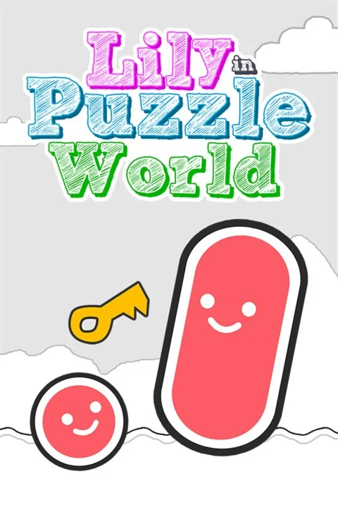  Lily in Puzzle World (Xbox & PC) Xbox активация