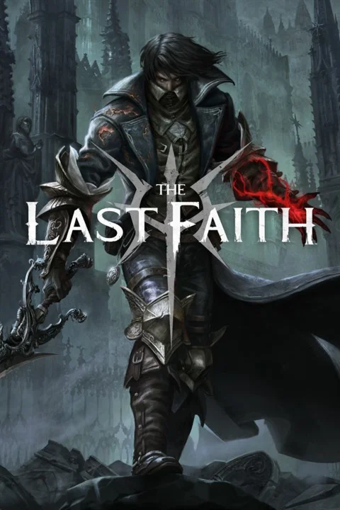 The Last Faith Xbox One & Xbox Series X|S активация