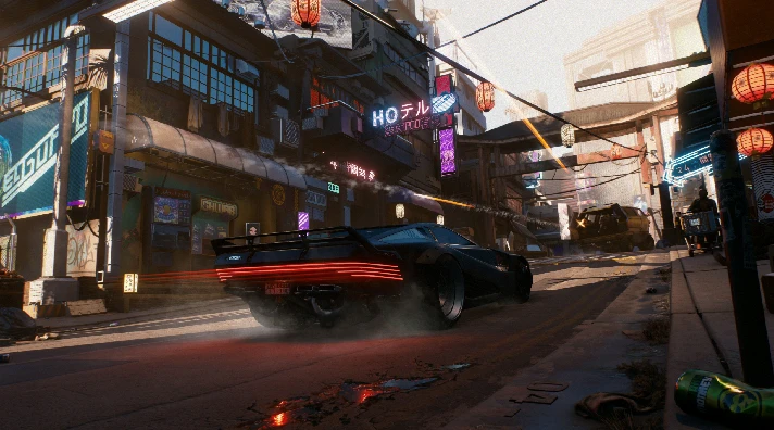 🖤Cyberpunk 2077🔥XBOX One/Series X|S KEY🔑🌎AUTO