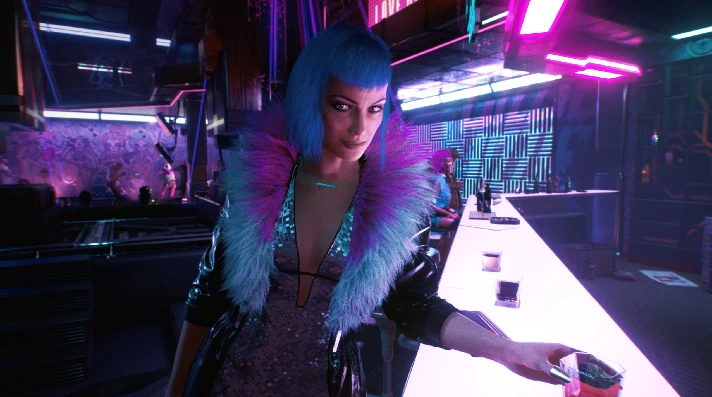 🖤Cyberpunk 2077🔥XBOX One/Series X|S KEY🔑🌎AUTO