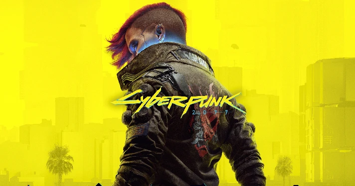 🖤Cyberpunk 2077🔥XBOX One/Series X|S KEY🔑🌎AUTO