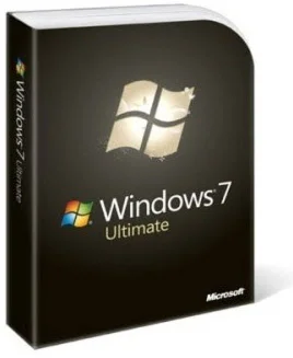 Windows 7 Ultimate/Максимальная (x86-x64)