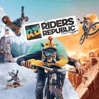 Riders Republic™ PS4 & PS5ПСНPLAYSTATION