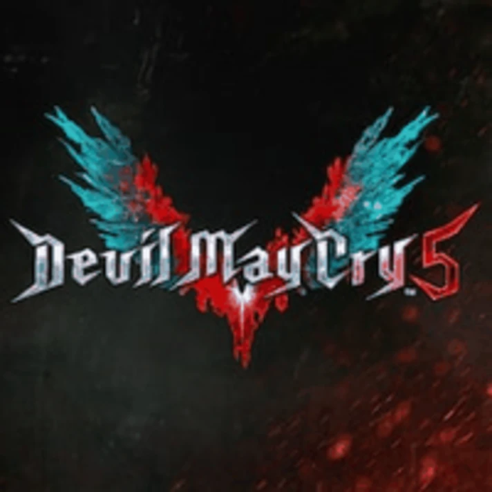 Devil May Cry 5 + Vergil✅PSN✅PS4✅PLAYSTATION