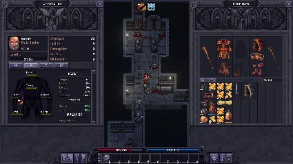 Stoneshard - Supporter Pack DLC * STEAM 🔥 АВТОДОСТАВКА