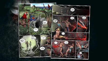 Hidden Deep - Supporter Pack DLC * STEAM 🔥 АВТОДОСТАВКА