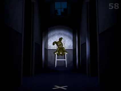 Five Nights at Freddy's 4 * STEAM РОССИЯ 🔥 АВТОДОСТАВКА
