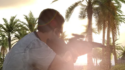 Serious Sam 3: Jewel of the Nile DLC * STEAM RU 🔥