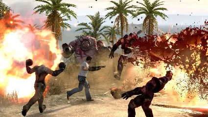 Serious Sam 3: Jewel of the Nile DLC * STEAM RU 🔥