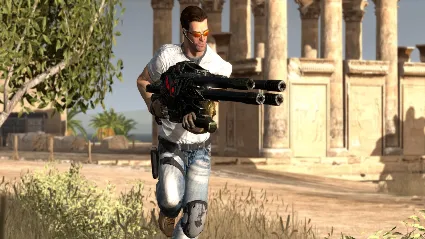 Serious Sam 3: Jewel of the Nile DLC * STEAM RU 🔥