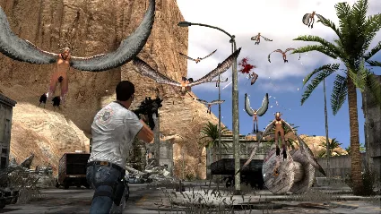 Serious Sam 3: Jewel of the Nile DLC * STEAM RU 🔥