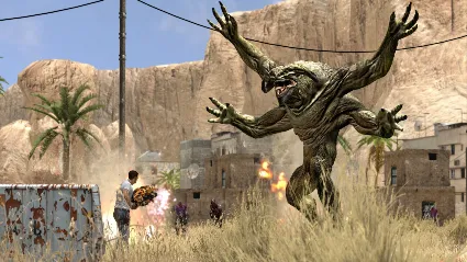 Serious Sam 3: Jewel of the Nile DLC * STEAM RU 🔥