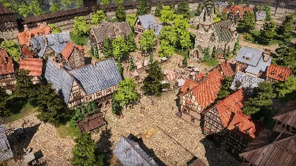 The Guild 3 * STEAM РОССИЯ 🔥 АВТОДОСТАВКА