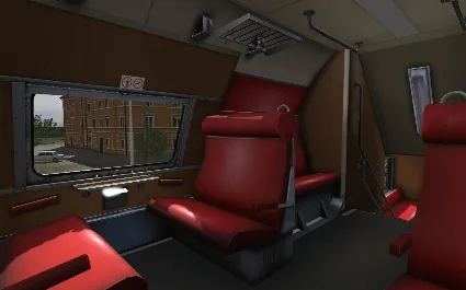 Trainz 2022 DLC - PKP Bdhpumn 004 * STEAM RU 🔥
