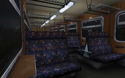 Trainz 2022 DLC - PREG Bdhpumn 088 * STEAM RU 🔥