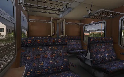 Trainz 2022 DLC - PREG Bdhpumn 088 * STEAM RU 🔥