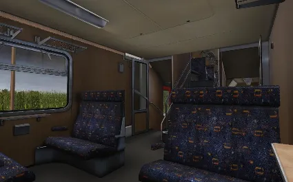 Trainz 2022 DLC - PREG Bdhpumn 088 * STEAM RU 🔥