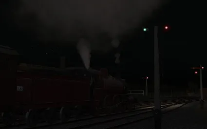 Trainz 2022 DLC - VR Healesville 1913-1920 TRS19