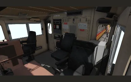 Trainz 2022 DLC - UP AC4400CW #5982-6081 * STEAM RU 🔥