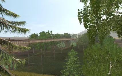 Trainz 2022 DLC - Centrella Sub Division * STEAM RU 🔥