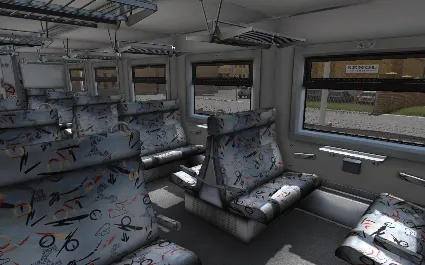 Trainz 2022 DLC - PREG B16mnopux 087 * STEAM RU 🔥
