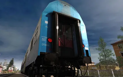 Trainz 2022 DLC - PREG B16mnopux 087 * STEAM RU 🔥