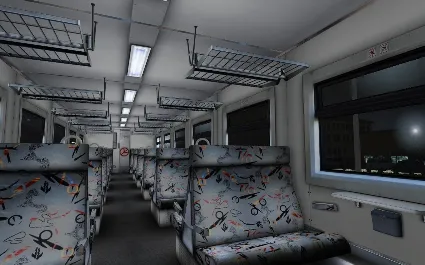 Trainz 2022 DLC - PREG B16mnopux 087 * STEAM RU 🔥