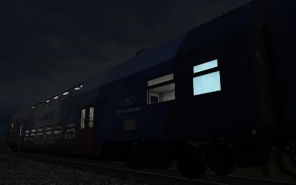 Trainz 2022 DLC - PREG Bmnopux 003 * STEAM RU 🔥