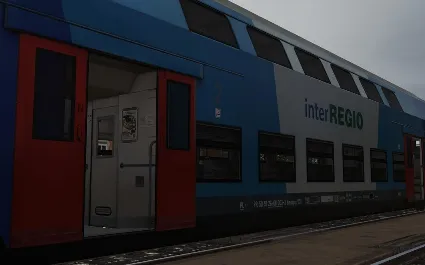 Trainz 2022 DLC - PREG Bmnopux 003 * STEAM RU 🔥