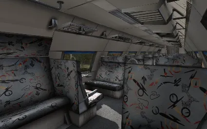 Trainz 2022 DLC - PREG Bmnopux 003 * STEAM RU 🔥