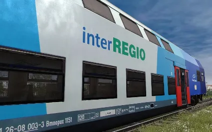 Trainz 2022 DLC - PREG Bmnopux 003 * STEAM RU 🔥