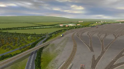 Trainz 2022 DLC - Newcastle Shunter * STEAM RU 🔥