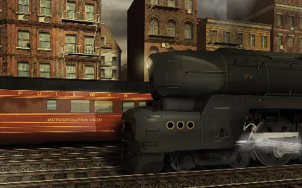 Trainz 2022 DLC - PRR T1 * STEAM РОССИЯ 🔥 АВТОДОСТАВКА