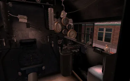 Trainz 2022 DLC - Blue Comet * STEAM 🔥 АВТОДОСТАВКА