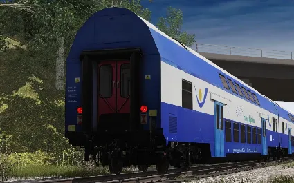 Trainz 2022 DLC - PREG B16mnopux 064 * STEAM RU 🔥
