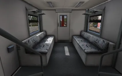 Trainz 2022 DLC - PREG B16mnopux 064 * STEAM RU 🔥