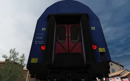 Trainz 2022 DLC - PREG B16mnopux 064 * STEAM RU 🔥