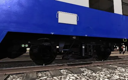 Trainz 2022 DLC - PREG B16mnopux 064 * STEAM RU 🔥