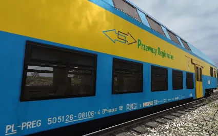 Trainz 2022 DLC - PREG B16mnopux 106 * STEAM RU 🔥