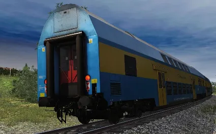 Trainz 2022 DLC - PREG B16mnopux 106 * STEAM RU 🔥