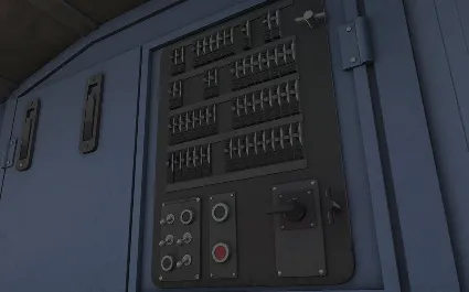 Trainz 2022 DLC - British Rail Class 70 - Freightliner