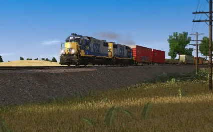 Trainz 2022 DLC - Leadville Subdivision * STEAM RU 🔥