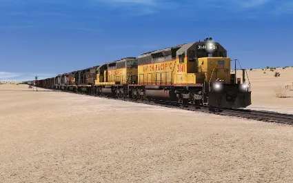 Trainz 2022 DLC - Lone Pine Branch * STEAM RU 🔥