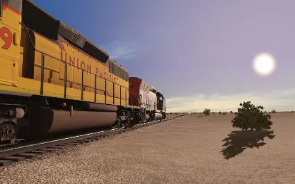 Trainz 2022 DLC - Lone Pine Branch * STEAM RU 🔥