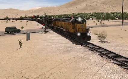 Trainz 2022 DLC - Lone Pine Branch * STEAM RU 🔥