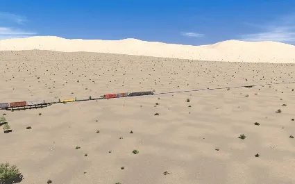 Trainz 2022 DLC - Lone Pine Branch * STEAM RU 🔥