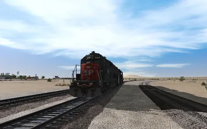 Trainz 2022 DLC - Lone Pine Branch * STEAM RU 🔥